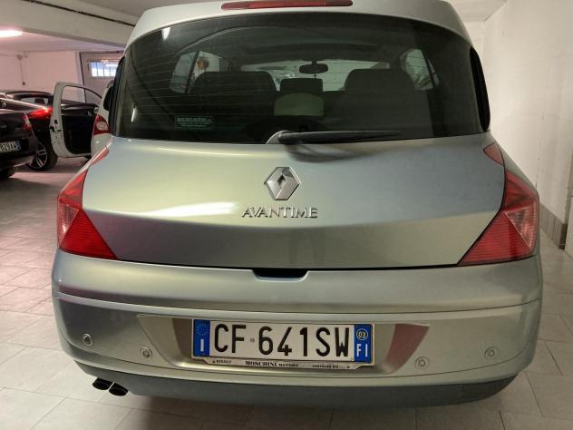 Renault Avantime 3.0 V6 24V Privile - Foto 3