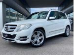 MERCEDES-BENZ GLK 200 CDI Sport Cambio Manuale rif. 23767282