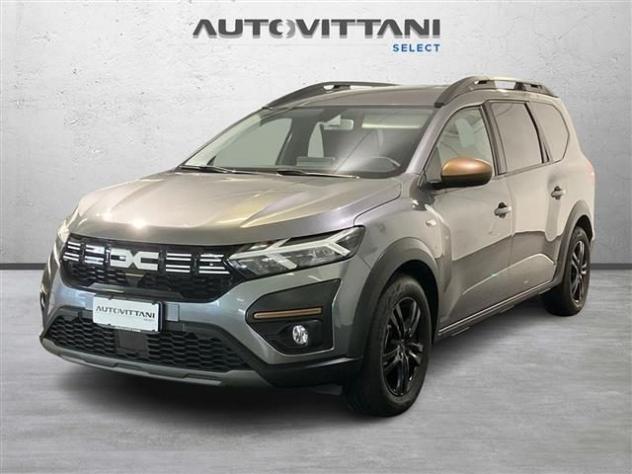 DACIA Jogger 1.0 TCe 110cv Extreme rif. 23793158