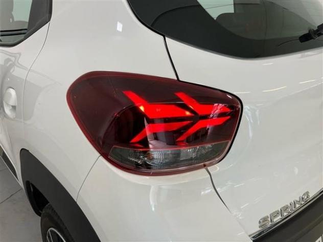 DACIA Spring Electric 45 Comfort rif. 23876507 - Foto 8