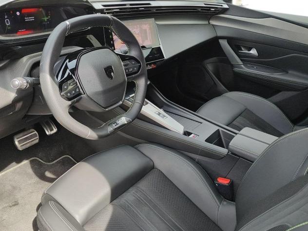 Peugeot 308 GT Pack PureTech 130 EAT8 S&S aut. - Foto 6