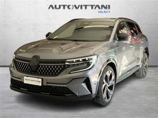 RENAULT Austral 1.2 E-Tech hybrid 200cv Techno Esprit N1 Autocarro rif. 23921006