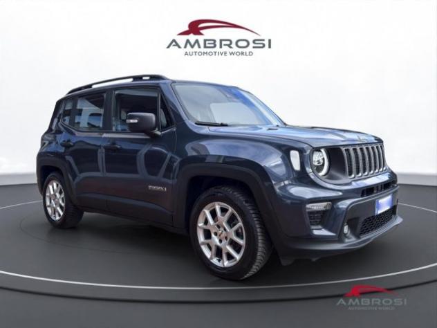 JEEP Renegade 1.5 turbo t4 mhev Summit 2wd dct rif. 23245436 - Foto 2