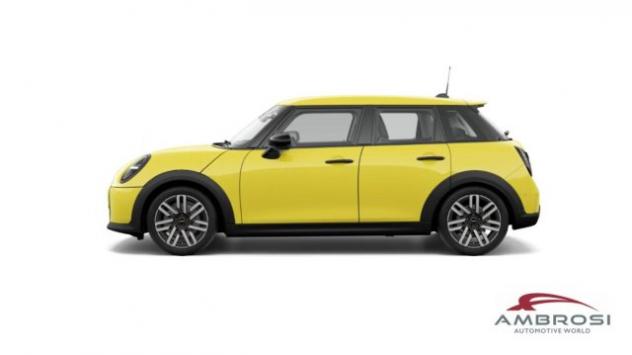 MINI Cooper S 5 PORTE CLASSIC rif. 23967959 - Foto 2