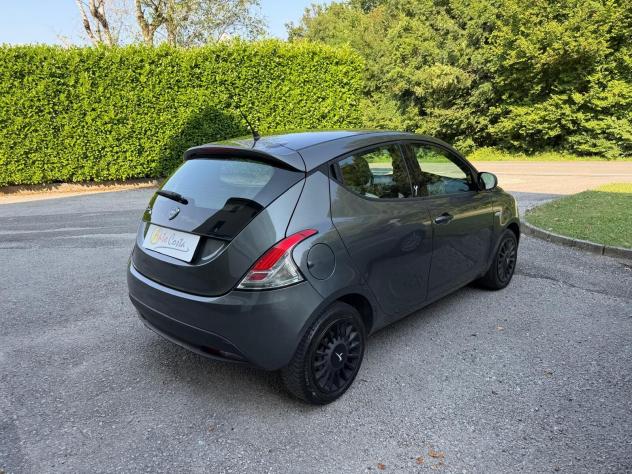 Lancia Ypsilon 1.2 69 CV 5 porte Platinum - Foto 4