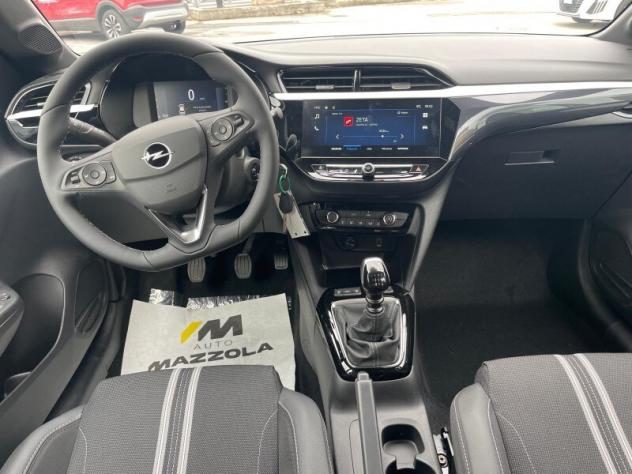 OPEL Corsa 6ª serie Corsa 1.2 100 CV YES - Foto 10