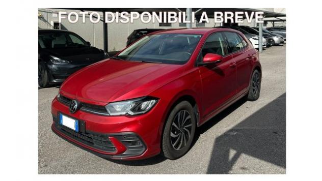 VOLKSWAGEN Polo 1.0 TSI DSG Life rif. 24075657