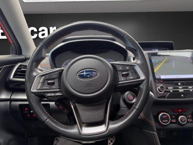 SUBARU XV 2.0i e-Boxer MHEV Lineartronic Premium rif. 23912735 - Foto 8