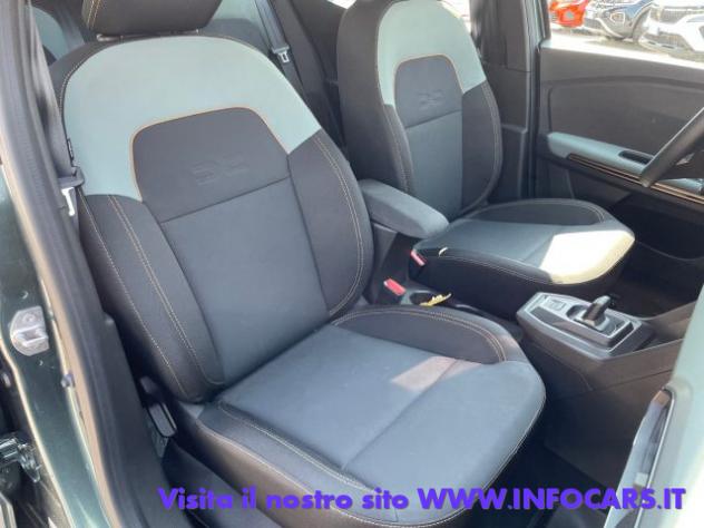 DACIA Sandero Stepway Eco-G 120 CV auto Extreme PROMO rif. 23829923 - Foto 6