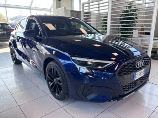 AUDI A3 SPB 30 TDI S tronic Business Advanced rif. 24204779 - Foto 5