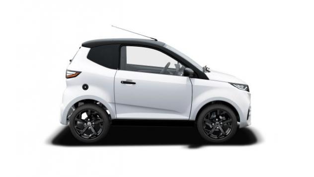 AIXAM City Sport Premium - Finanziamento 48 Mesi + 36 Mesi rif. 24175162 - Foto 2
