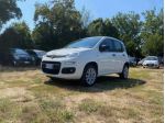 Fiat Panda Unico-Proprietario * ADAS * Sensori park. + Com. V