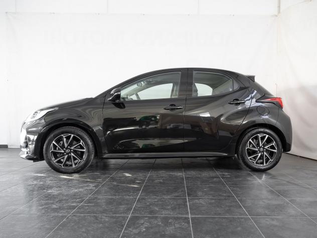 Toyota Yaris Yaris 1.5 Hybrid 5 porte Trend - Foto 3