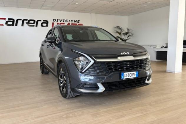 KIA Sportage 1.6 TGDi GPL Style rif. 23453490