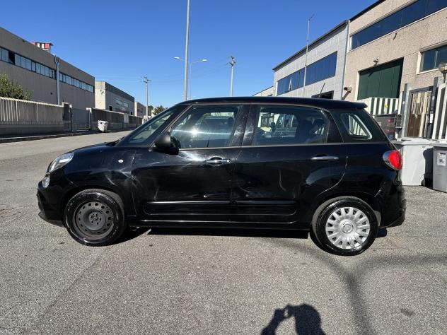 FIAT 500L 500L 1.3 mjt Urban 95cv dualogic my19 - Foto 3