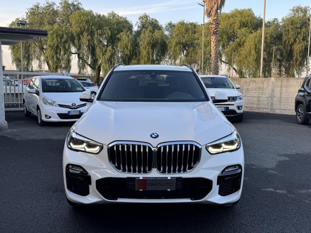 Bmw X5 xDrive30d Msport - Foto 2