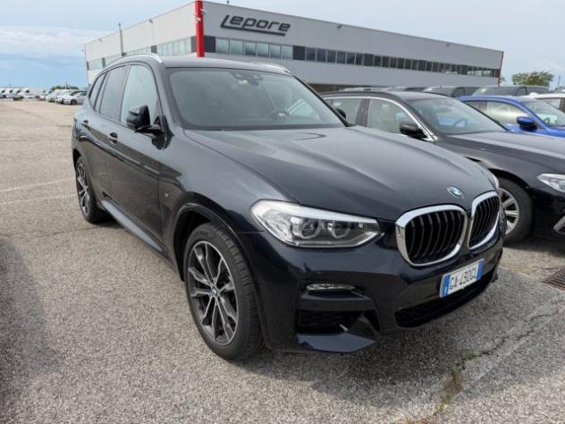 BMW X3 xDrive20d Msport rif. 23807563 - Foto 3