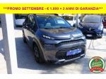 CITROEN C3 Aircross BlueHDi 120 S&S EAT6 Feel rif. 24062636