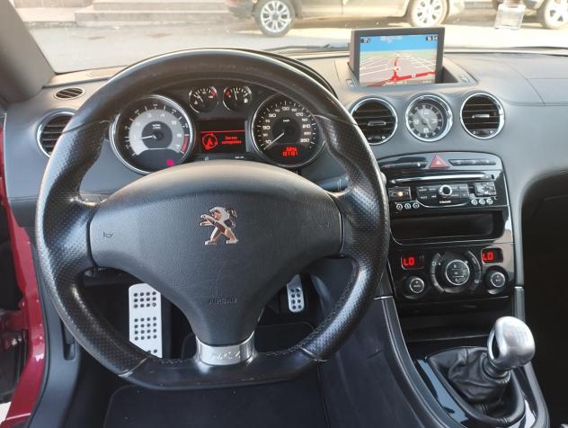 Peugeot RCZ 1.6 THP 200CV - Foto 4