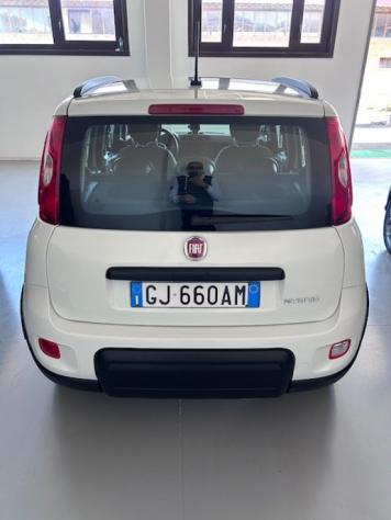 FIAT Panda 1.0 FireFly S&S Hybrid City Life rif. 23490388 - Foto 6