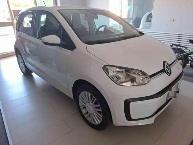 VOLKSWAGEN up! 1.0 5p. eco move up! BlueMotion Technology rif. 23775262 - Foto 6