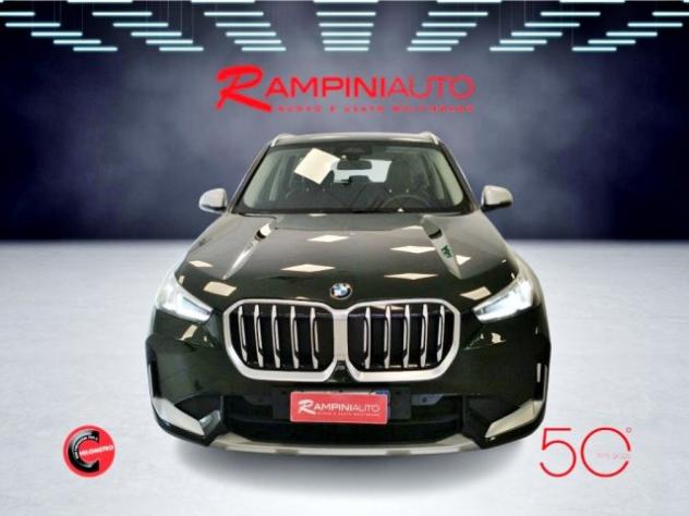 BMW X1 sDrive 18d xLine 150 Cv Km 61.000 IVA ESPOSTA rif. 23631662 - Foto 3