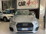 Audi Q3 2.0 TDI 150 CV quattro