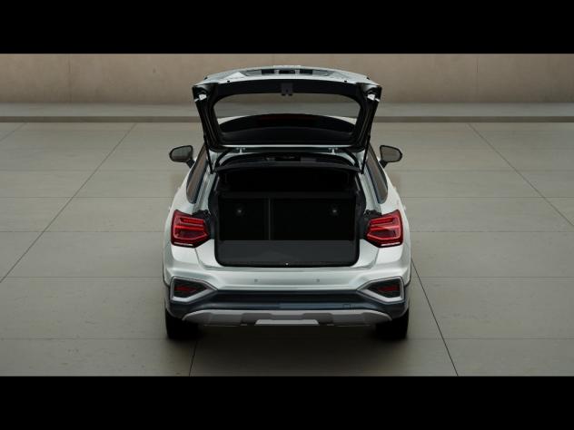 Audi Q2 Audi Business Advanced 30 TDI 85(116) kW(CV) 6-marce - Foto 5