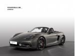 Porsche 718 Boxster GTS 4.0 PDK - IVA Esposta