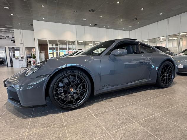 Porsche 911 992.2 Carrera GTS - IVA Esposta - Foto 4