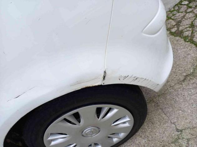 OPEL Corsa 1.3 CDTI 75CV F.AP. 5 porte Edition NEOPATENTATI rif. 23932209 - Foto 5