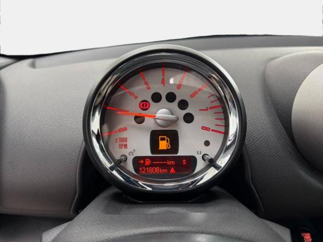 MINI Countryman Mini Cooper S Countryman ALL4 rif. 23863200 - Foto 9