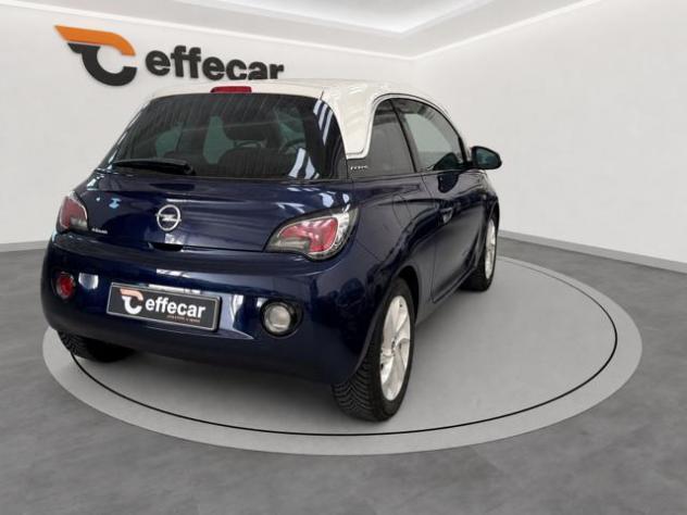 OPEL Adam 1.0 SGE 90 CV Start&Stop Air rif. 23932048 - Foto 6