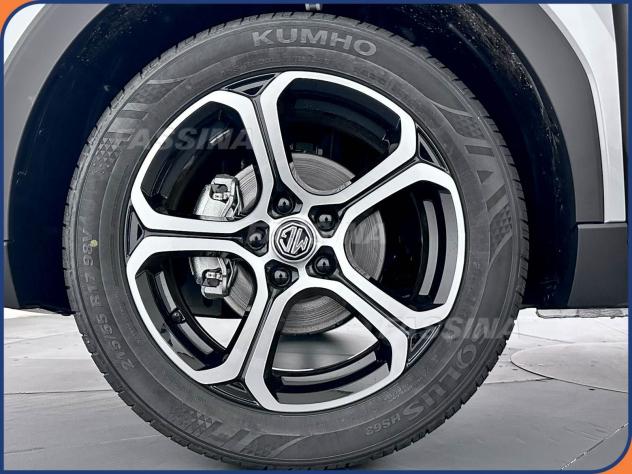 MG ZS ZS 1.5 Comfort - Foto 7