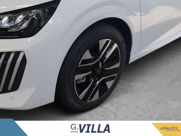 Peugeot 208 5P - ALLURE Hybrid 136 E-DCS6 - Foto 7