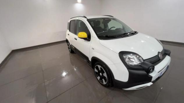 FIAT Pandina 1.0 Cross FireFly S&S 70cv Hybrid rif. 23897761 - Foto 2
