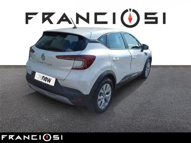RENAULT Captur TCE 90 ZEN rif. 23859928 - Foto 4