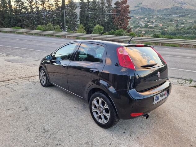 Fiat Punto 0.9 TwinAir Turbo S&S 5 porte Lounge 104cv - Foto 8
