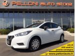 Nissan Micra 1.0L 12V 5P PER NEOPATENTATI-GARANZIA-KM CERTIFIC