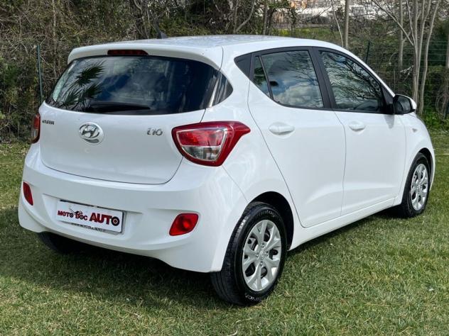 Hyundai i10 1.0 LPGI Econext Comfort Neopatentati - Foto 7
