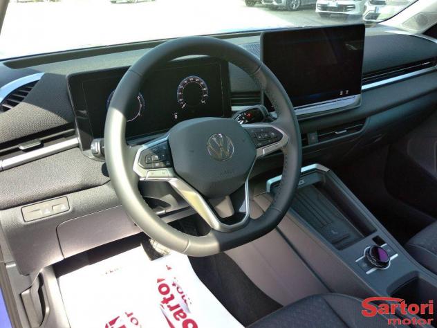 VOLKSWAGEN - T-Roc - 1.5 TSI ACT Style BlueMotion Tech. - Foto 6
