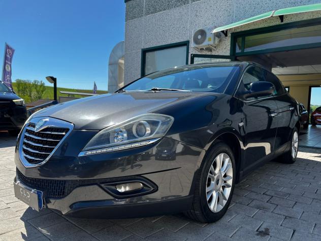 Lancia Delta 1.6 MJT DPF Silver - Foto 2