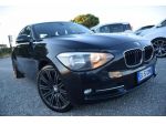 BMW Serie 1 118d 5p. 143CV 6M Sport - BIZONA - CERCHI - BT - KM REALI