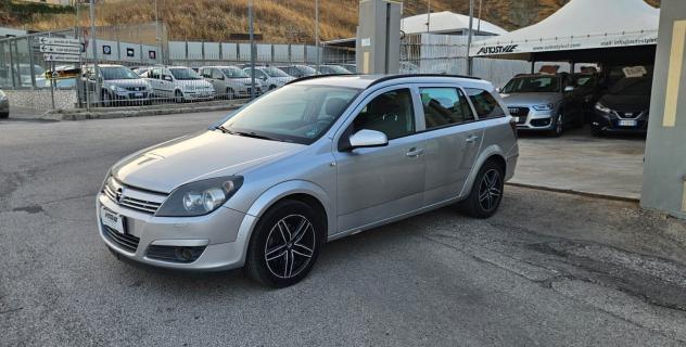 Opel Astra SW 1.7 CDTI 5 porte - Foto 3