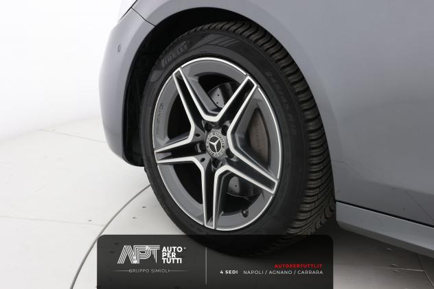 Mercedes-Benz Classe E E 220 d Premium 4matic auto my20 - Foto 9