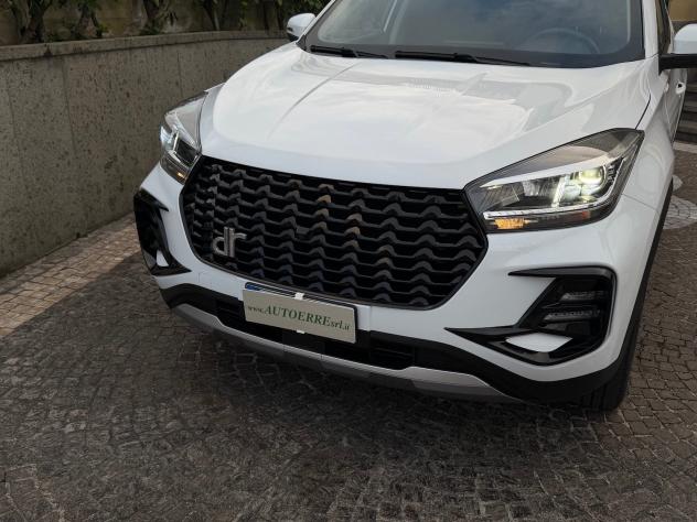 Dr 5.0 1.5 Turbo CVT Bi-Fuel GPL - Foto 3