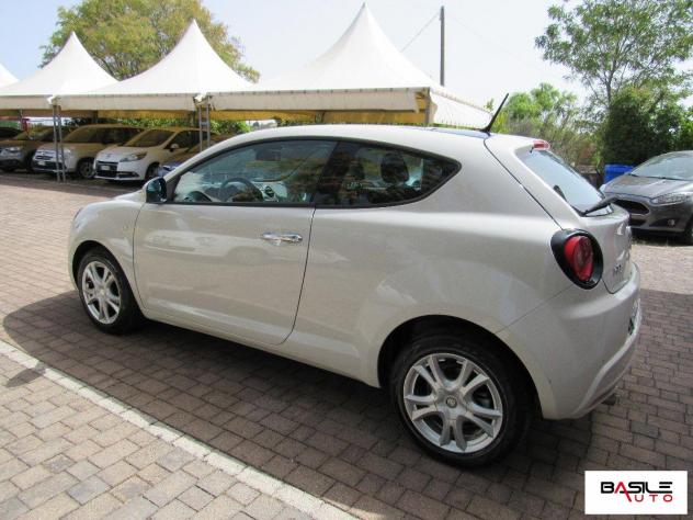 ALFA ROMEO - MiTo - 1.4 105CV M.air S&S Distinctive - Foto 6