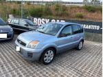 Ford Fusion 1.4 TDCi 5p. Collection-04/2006