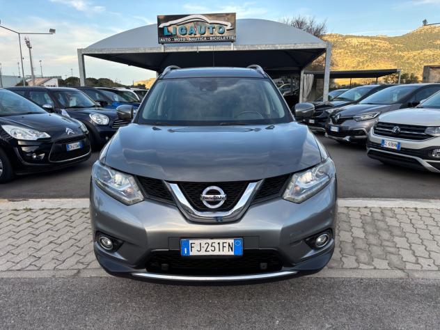 Nissan X-Trail 1.6 dCi 2WD Tekna - Foto 3