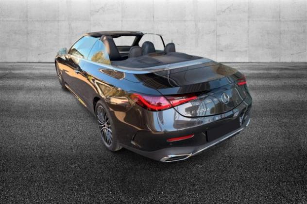 MERCEDES-BENZ CLE 220 d Cabrio AMG Line Advanced rif. 23764405 - Foto 2